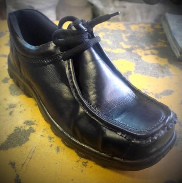 Safety Shoes - Image 2